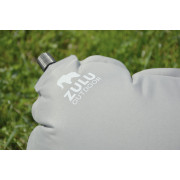 Самонадувна подушка Zulu Outdoor Dream Grey