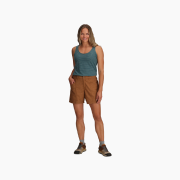 Жіночі шорти Roayal Robins W Hemp Adventure Short