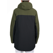 Чоловіча куртка 4F Technical Jacket M1218