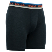 Чоловічі функціональні боксерки Devold Lauparen Merino 190 Boxer Man