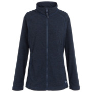 Жіноча функціональна толстовка Regatta Mayse Full Zip темно-синій Navy/BlkMarl