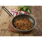 Дегідрована  їжа Trek’n Eat Відбірна суміш з яловичини Stroganoff з рисом