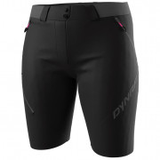 Жіночі шорти Dynafit Transalper 4 Dst W Shorts чорний