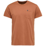 Чоловіча футболка Black Diamond M Patch Short SS Pocket Tee