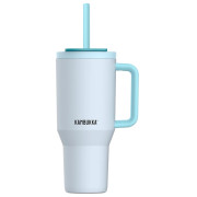 Термокружка Kambukka Rio Tumbler 950 ml синій Frosty Coconut