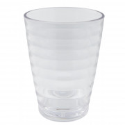 Набір бокалів Bo-Camp Lemonade glass 350 ml - 4ks прозорий