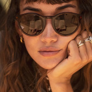 Сонцезахисні окуляри Vallon Waylons - Non-polarized