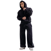 Чоловіча кофта Nebbia Zipper Hoodie with Embroidery Primal