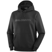 Чоловіча толстовка Salomon Logo Hoodie M