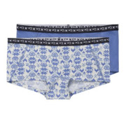 Жіноча нижня білизна Kari Traa Tina Hipster 2Pk