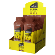 Енергетичний гель Näak Chocolate - Ultra Energy™ Gel