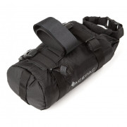 Сумка на раму Acepac Minima bag MKIII чорний