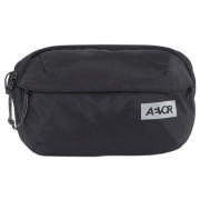 Поясна сумка Aevor Hip Bag Ease чорний Ripstop Black