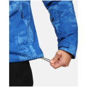 Чоловіча куртка Kilpi Tampa-M