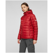 Жіноча зимова куртка Mammut Crag IN Hooded Jacket Women
