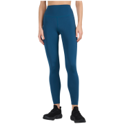 Жіночі легінси 4F Tights Fnk F487 темно-синій Teal