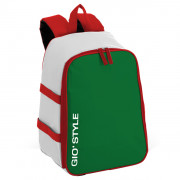 Охолоджуючий рюкзак Gio'Style Dolce Vita 14,5l зелений