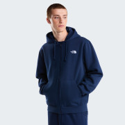Чоловіча толстовка The North Face M Evolution Simple Dome Regular Full Zip