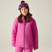 Дитяча куртка Dare 2b Girls Glacier Jacket Extreme Pink
