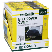 Навіс Brunner Bike Cover CVN 2 сірий