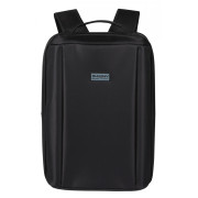 Міський рюкзак Husky Office 12L чорний black