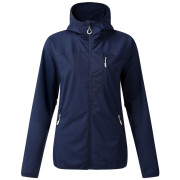 Жіноча куртка Dare 2b Lexan III Softshell темно-синій Navy