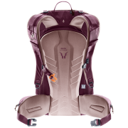 Рюкзак для лиж Deuter Freerider 28 SL