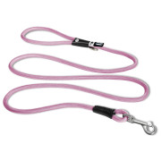 Повідець для собаки Curli Stretch Comfort Leash світло-рожевий Pink