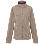 Жіноча толстовка Regatta Heidy Full Zip бежевий Soft Taupe
