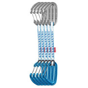Expresky Ocún Kestrel QD DYN 8mm, 15cm 5 pack modrá blue