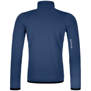 Чоловіча толстовка Ortovox Fleece Grid Jacket M