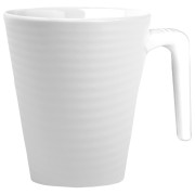 Кружка Brunner Spherica Mug білий