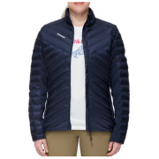 Жіноча куртка Mammut Albula IN Hybrid Jacket Women