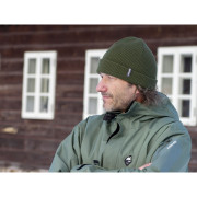 В'язана шапка Merino High Point Alpha Merino Cap