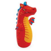 Надувна лялька Intex 3-D Bop Bags 44669NP