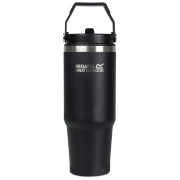 Термос Regatta Thermulate Tumbler 0.9L чорний Black