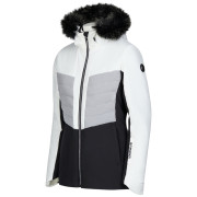 Жіноча зимова куртка з хутром Fundango Salina II Padded Jacket