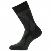Ponožky Lasting TRX černá černá