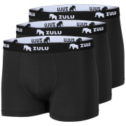 Чоловічі боксери Zulu Bambus 210 4in 3-pack