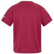 Дитяча футболка Regatta Aria Deep Pink