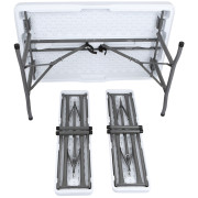 Набір для пікніка Zulu Picnic Set 4