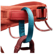 Жіноча альпіністська система Black Diamond M Momentum Harness