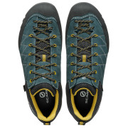 Чоловічі туристичні черевики Scarpa Crux Gtx