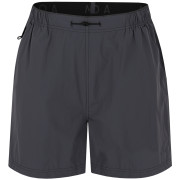 Жіночі шорти MOOA Esent short темно-сірий dark grey