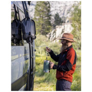 Фільтруюча пляшка LifeStraw Peak Gravity Filter System 8L