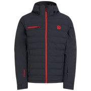 Чоловіча куртка Fundango Orion Padded Jacket сірий steel