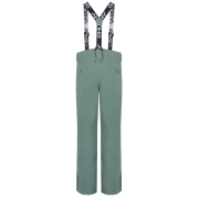 Дитячі лижні штани Husky Gunis K Faded Green