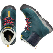 Дитячі черевики Keen Greta Boot Wp Children
