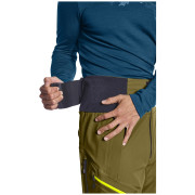 Чоловічі штани Ortovox 3L Guardian Shell Pants M