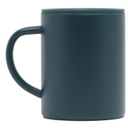 Кружка Mizu Camp Cup 450 ml синій